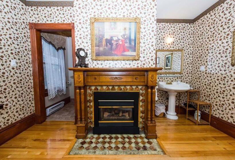 스탠다드 룸, Le Griffon B&b