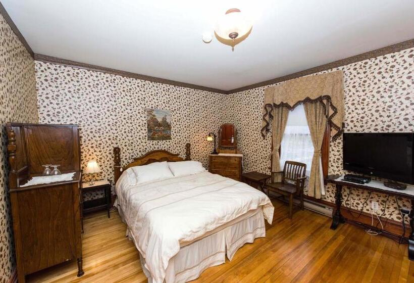 חדר סטנדרט, Le Griffon B&b