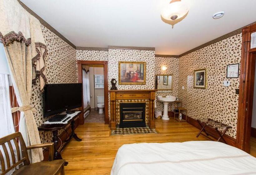 스탠다드 룸, Le Griffon B&b