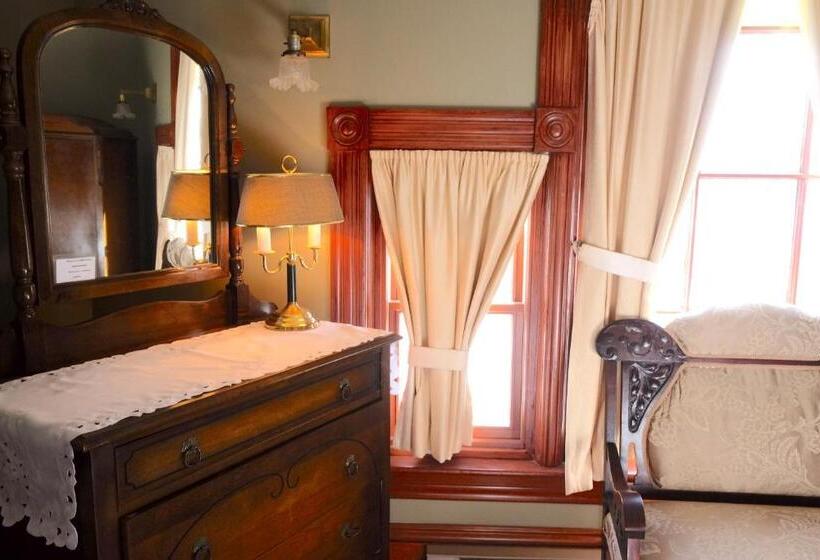 חדר סטנדרט, Le Griffon B&b