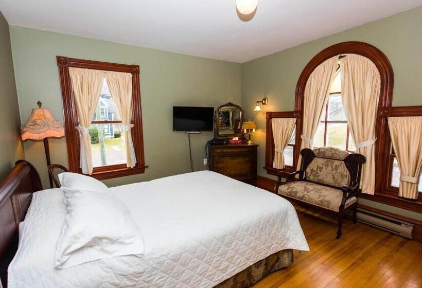 Standard room with outdoor bath, Le Griffon B&b