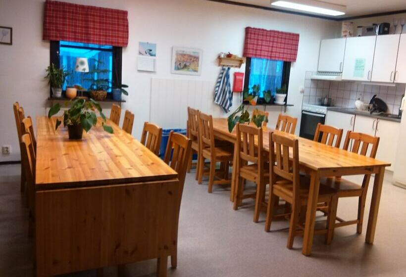 اتاق استاندارد, Bromölla Camping O Vandrarhem