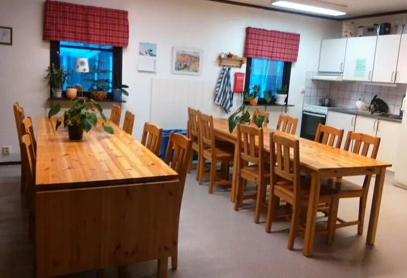 Standard-huone, Bromölla Camping O Vandrarhem