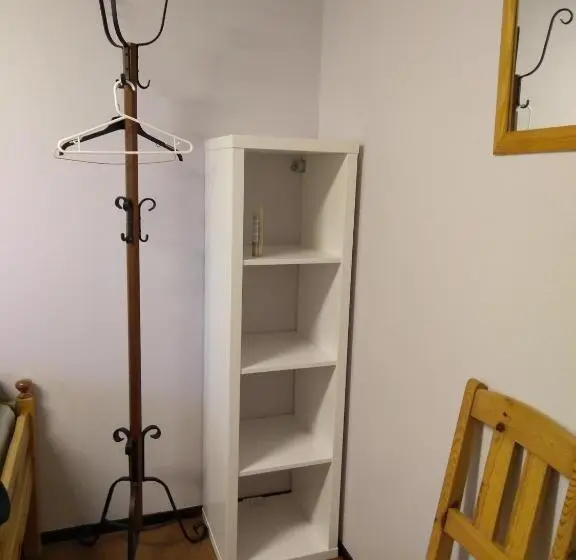 Standard-huone, Bromölla Camping O Vandrarhem
