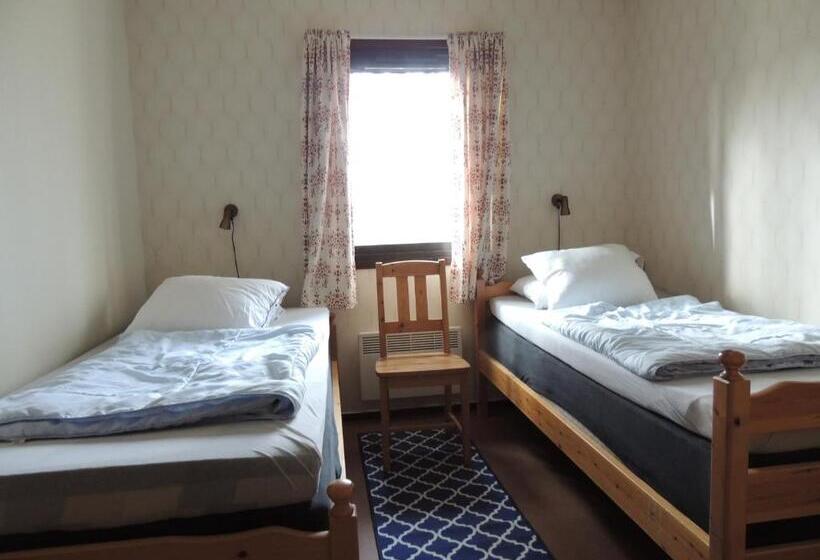 غرفة قياسية, Bromölla Camping O Vandrarhem