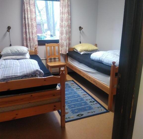 اتاق استاندارد, Bromölla Camping O Vandrarhem