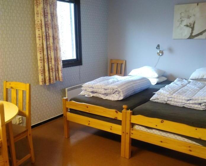اتاق استاندارد چهار تخته, Bromölla Camping O Vandrarhem