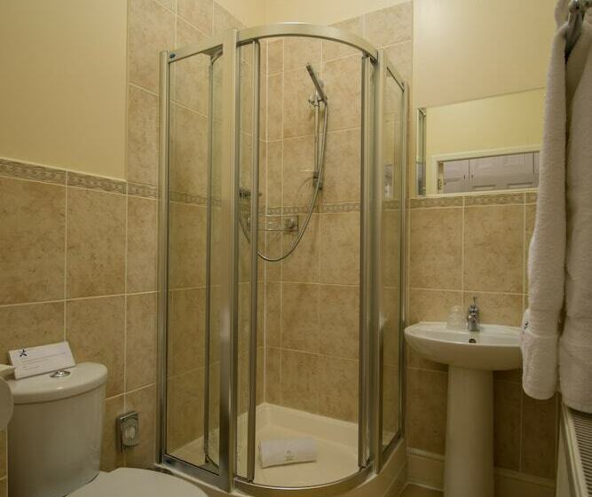 高级大房间, A Park View