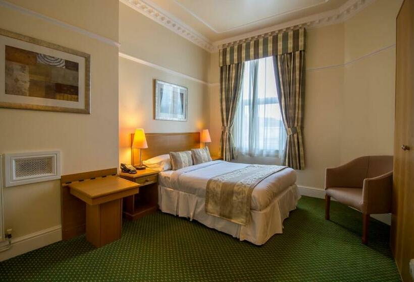 חדר סופריור, A Park View