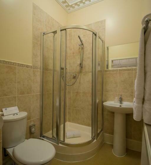 חדר סופריור, A Park View