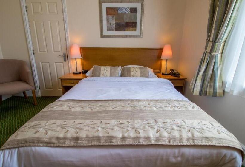 חדר סופריור, A Park View