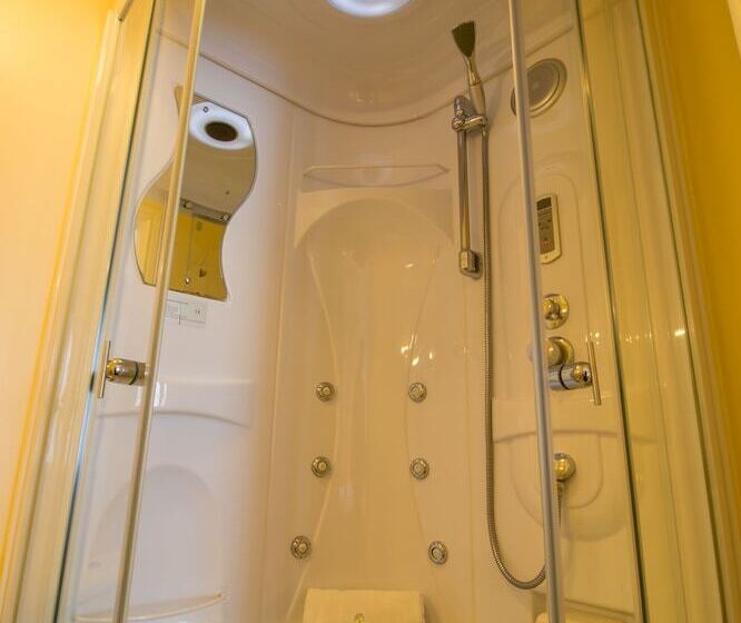 חדר אקזקיוטיב חדר קינג, A Park View