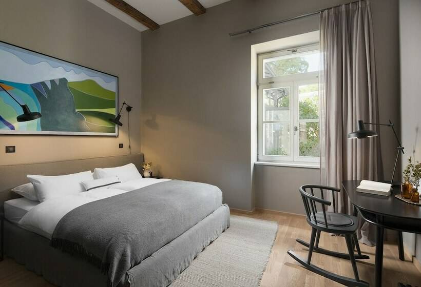 标准间, Almayer Art & Heritage Adults Only Hotel And Dépendance Rooms