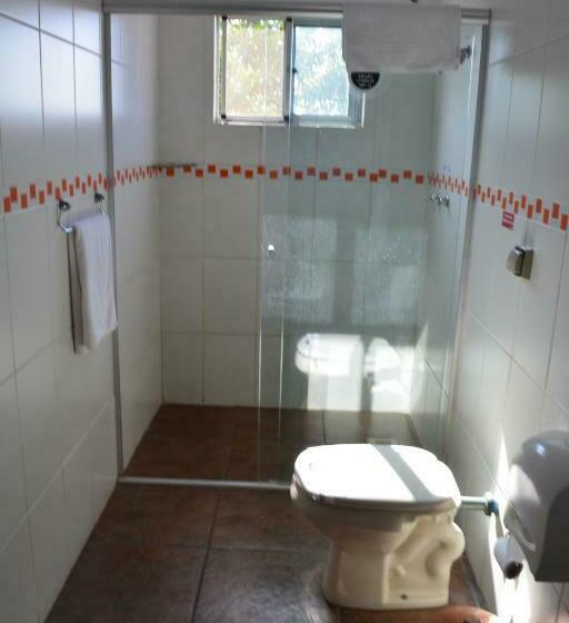 디럭스 룸, Arpini