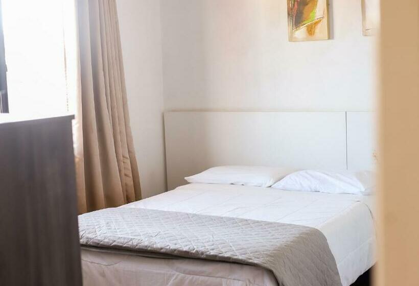 디럭스 룸, Arpini