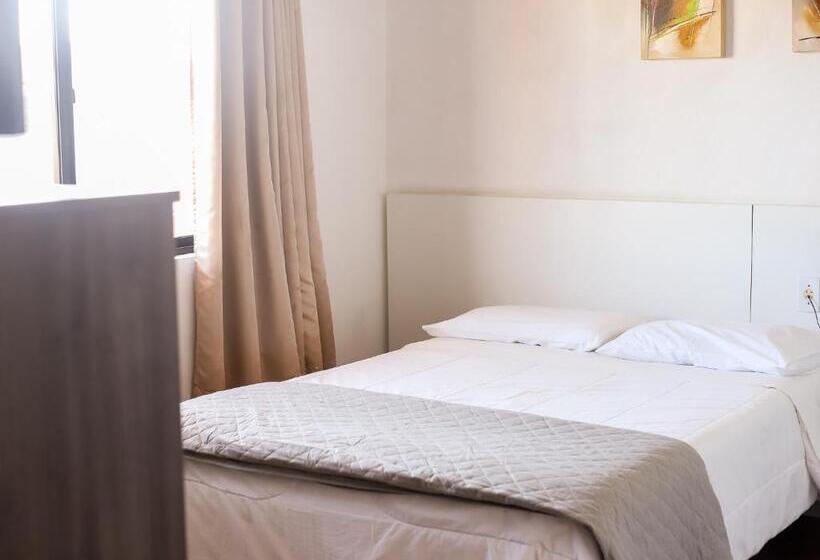 디럭스 룸, Arpini