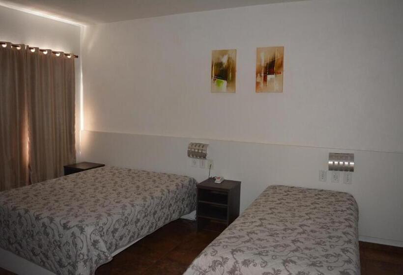 디럭스 4인 룸, Arpini