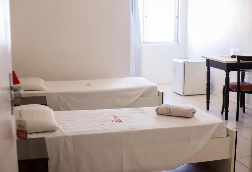 스탠다드 싱글 룸, Arpini