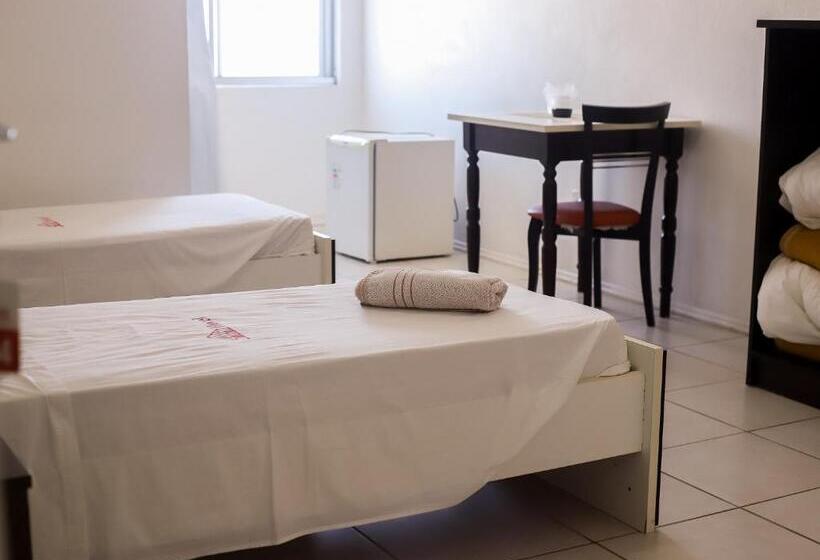 스탠다드 룸, Arpini