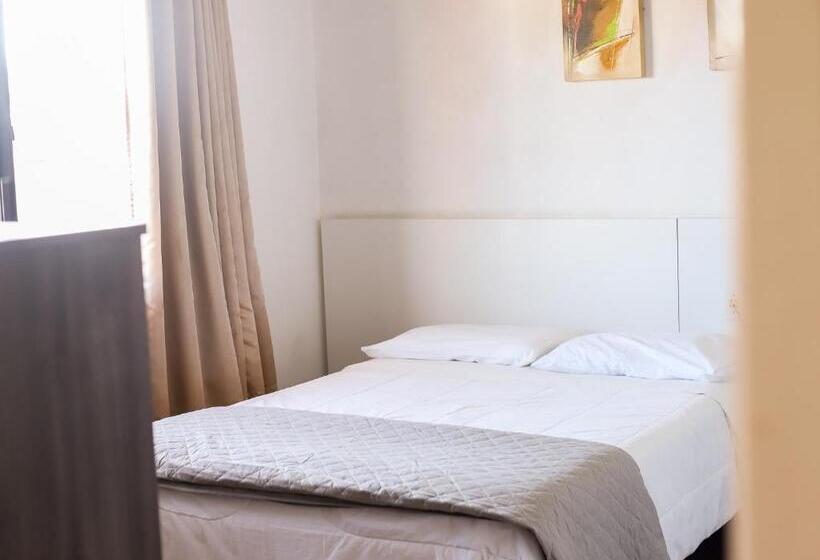 싱글 디럭스 룸, Arpini