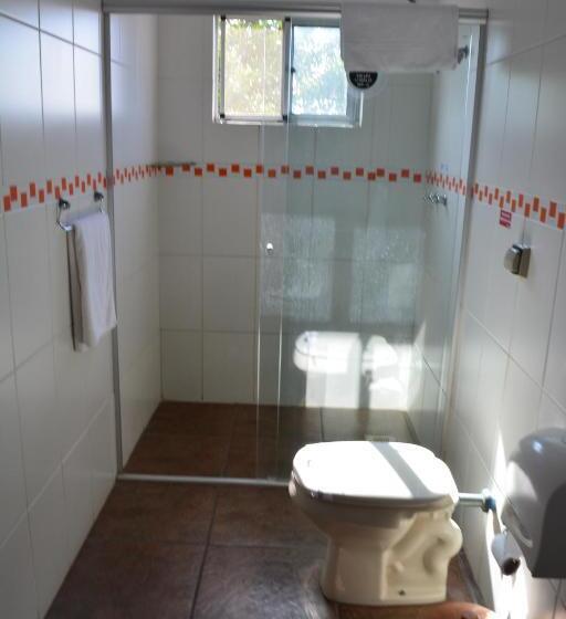 싱글 디럭스 룸, Arpini