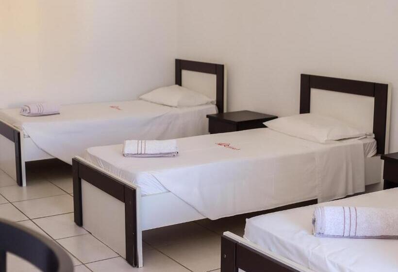 스탠다드 트리플 룸, Arpini