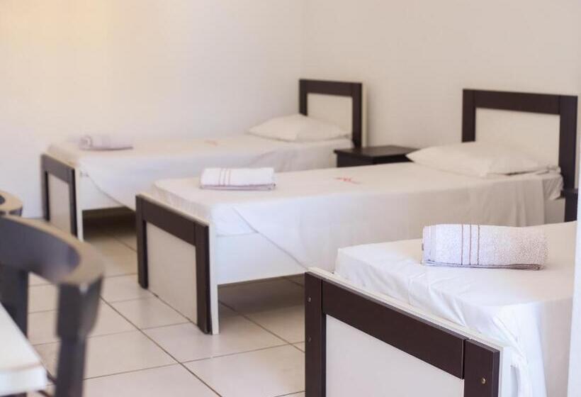 스탠다드 트리플 룸, Arpini