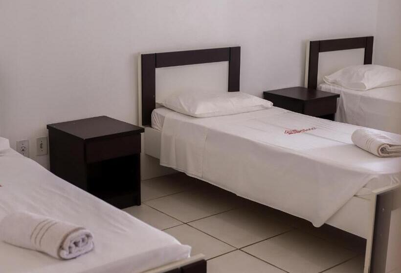 스탠다드 트리플 룸, Arpini