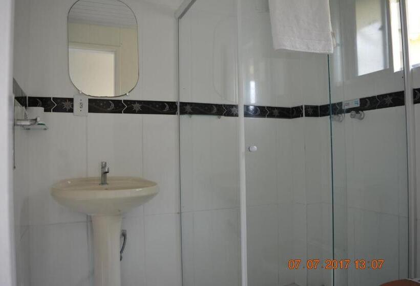 스탠다드 트리플 룸, Arpini