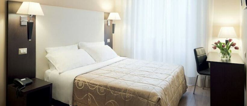 اتاق استاندارد, Aurora