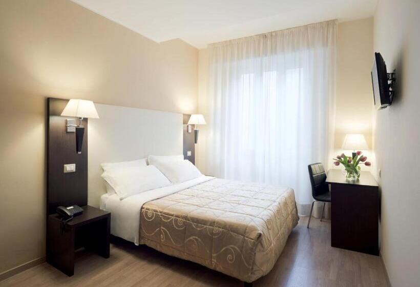 اتاق استاندارد, Aurora