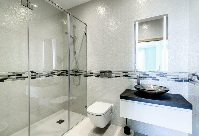 Quarto Deluxe, Porto De Mos Golf & Beach B&b Al 40312