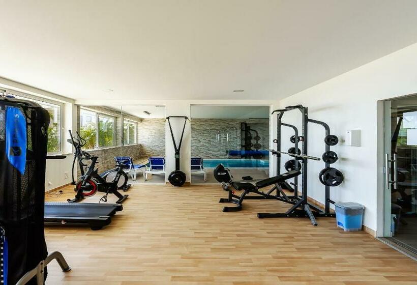 Номер Deluxe, Porto De Mos Golf & Beach B&b Al 40312