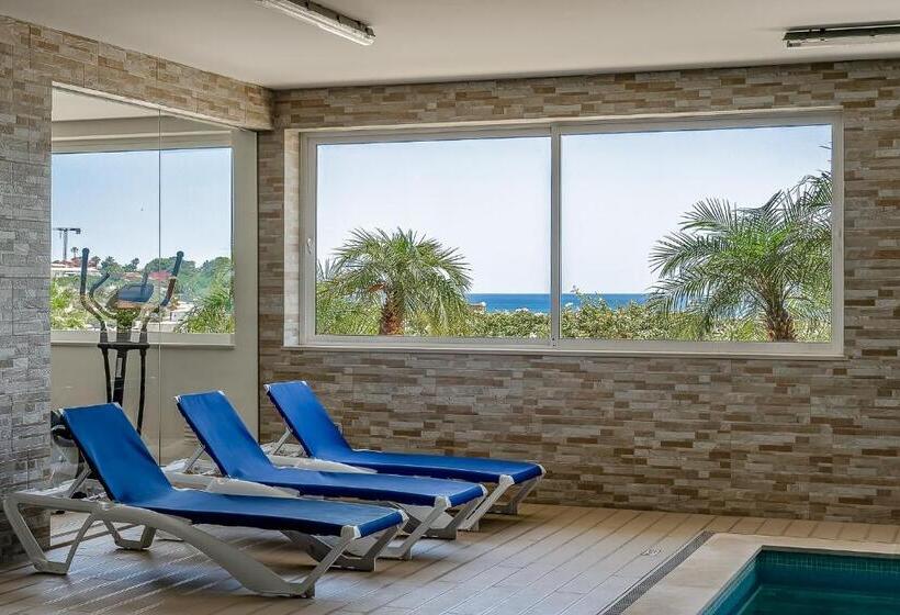 Номер Deluxe, Porto De Mos Golf & Beach B&b Al 40312