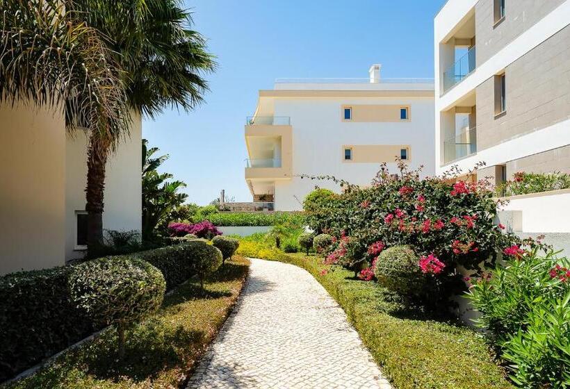Номер Deluxe, Porto De Mos Golf & Beach B&b Al 40312