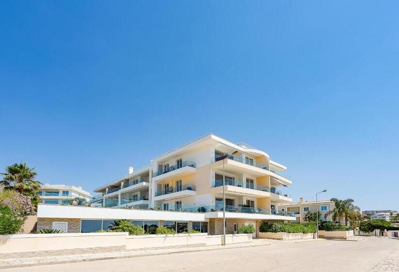 Quarto Deluxe, Porto De Mos Golf & Beach B&b Al 40312