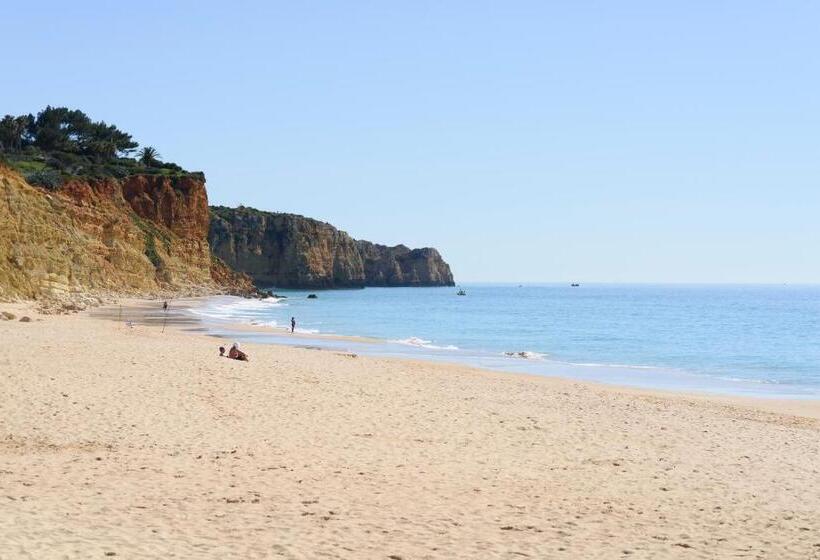 Quarto Deluxe, Porto De Mos Golf & Beach B&b Al 40312