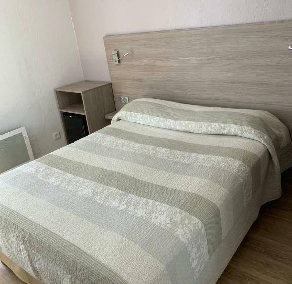 스탠다드 룸, Bellevue