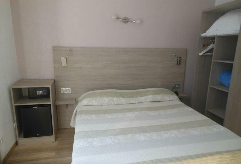 Номер Стандарт, Bellevue