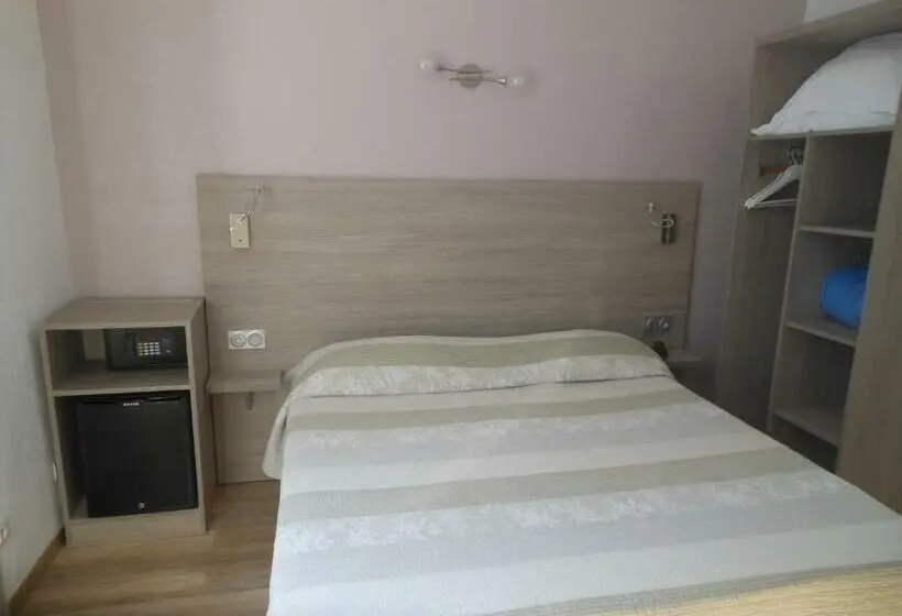 Standard-huone, Bellevue