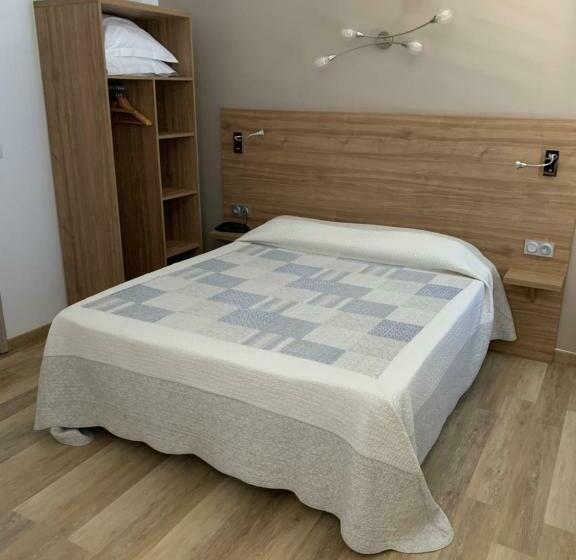 스탠다드 룸, Bellevue