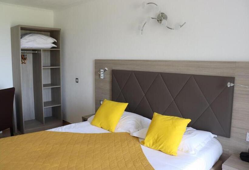 스탠다드 룸 바다 전망, Bellevue