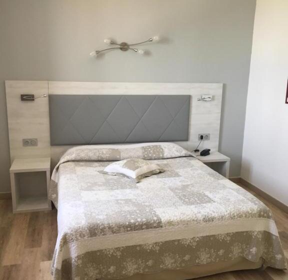 스탠다드 룸 바다 전망, Bellevue