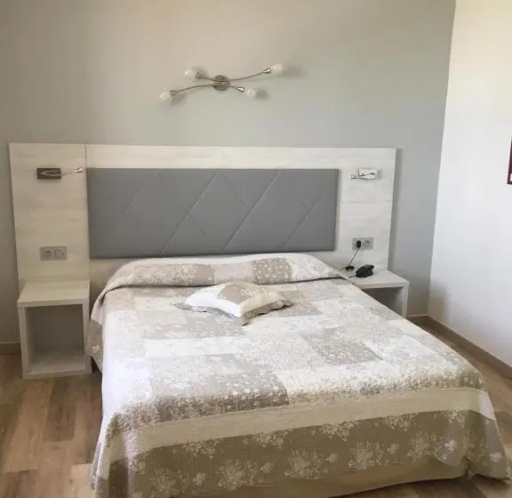 Standard-huone Merinäkymä, Bellevue