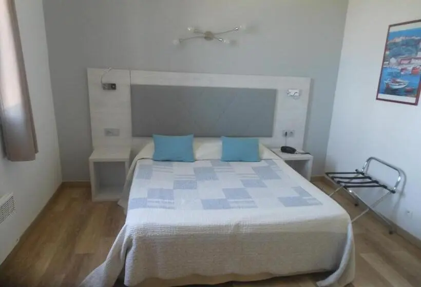 Triple Room Sea View, Bellevue