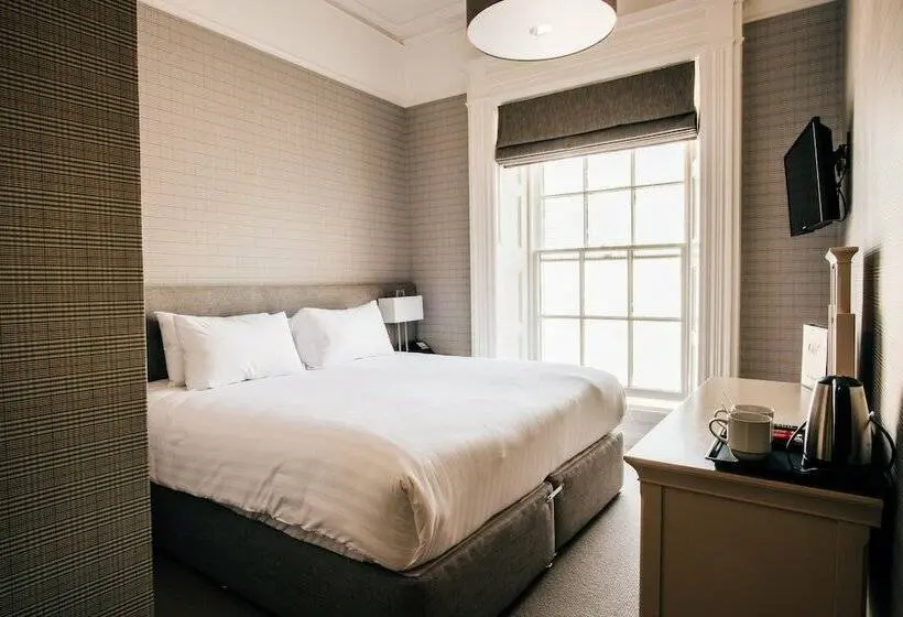 スタンダードルーム, Belmont House