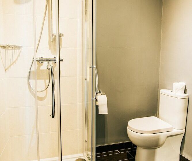 スタンダードルーム, Belmont House