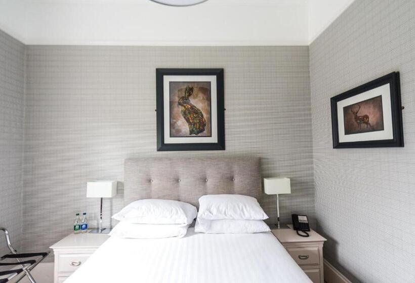 スタンダードルーム, Belmont House