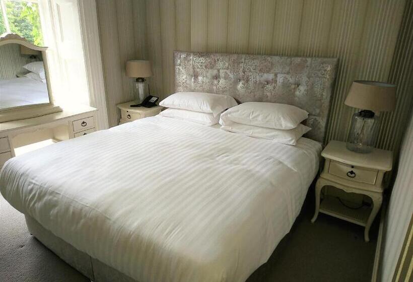 デラックスルーム, Belmont House