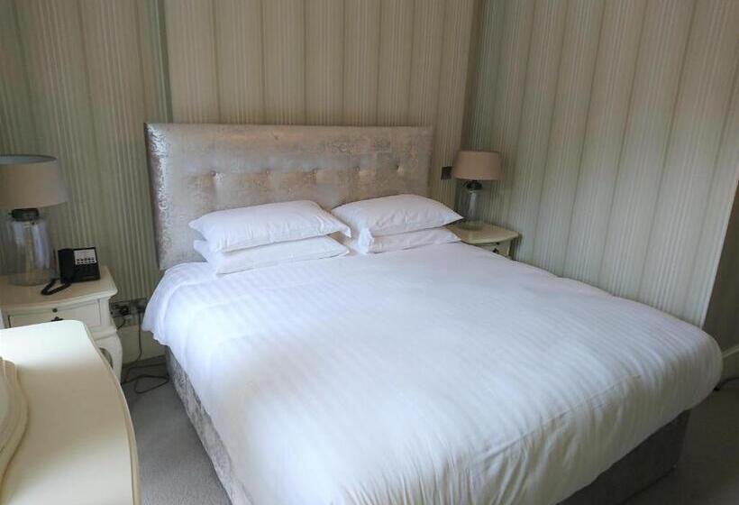 Номер Deluxe, Belmont House